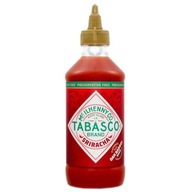 Tabasco Sriracha omáčka 300g - Mc.Ilhenny Co.