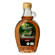 Bezlepkový javorový sirup BIO 250ml