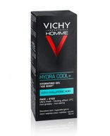 VICHY Hydratačný gél s kyselinou hyalurónovou 50 ml