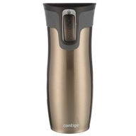 CONTIGO Termo hrnček WEST LOOP Latte 470ml