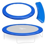 Kryt pružiny na PVC trampolínu 312cm 10ft Neo-Sport