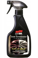 Soft99 Iron Terminator - Bleeding Rim 500 ml