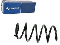 SACHS SUSPENSION SPRING 993 174