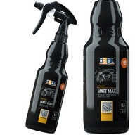 ADBL Matt Max 500ml - matný dresing na kokpit