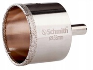 SCHMITH Diamantová dierová píla 35 - 60 mm SOD-35/60