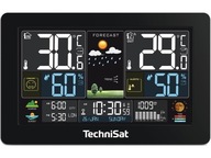 Meteostanica TECHNISAT IMETEO X5 76-4923-00