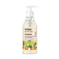 Tołpa Dermo Face Face Washing Gel-Oil 195 ml