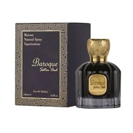 Alhambra Baroque Satin Oud Eau de Parfum 100 ml