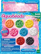 AQUABEADS 800 ks SADA PEVNÝCH KORÁLOK 31517