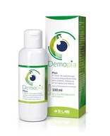 Demopia tekutina 100 ml