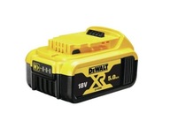 BATÉRIA BATÉRIA 18V 5Ah DCB184 DEWALT ORIGINÁL