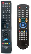 Duplikát XENIOS GX-IR05 REMOTE