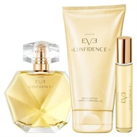 Vodný balzamový parfém AVON_ EVE Confidence Set