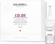 Goldwell DLS Color Fade Lock sérum 12x18ml