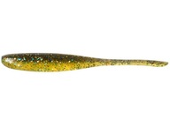 KEITECH Shad Impact 2 LT#51 LT Smoky Yellow