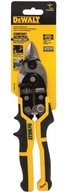 Ergo HVAC rovné nožnice DWHT14694-0 DeWalt