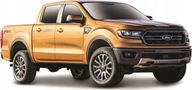 FORD Ranger 2019 pickup 1:27 model Maisto 31521