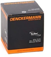 BEBEN HAM.FORD FIESTA FUSION 01- DENCKERMANN