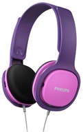 Slúchadlá PHILIPS SHK2000PK/00