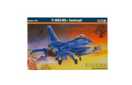 Model lietadla A6680 F-16 Jastrząb P. na montáž