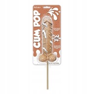 MLIEČNA ČOKOLÁDA CUM POPS LOLlipop VEĽKÝ PENIS ČOKOLÁDA