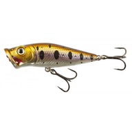 Lucky John Pop-X 6F A029 Wobler Popper 13cm