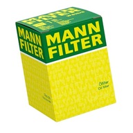 MANN OLEJOVÝ FILTER MOTOCYKL MW713