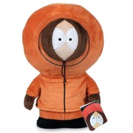 MASKOT SOUTH PARK KENNY MCCORMICK 22 CM ORIGINÁLNA ZBERATEĽSKÁ PLYŠOVÁ HRAČKA