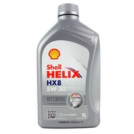 Shell Helix HX8 ECT C3 olej 5W-30 (1l)