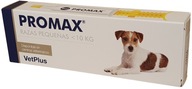 Promax psie <10 kg pasta na tráviace ťažkosti 9 ml