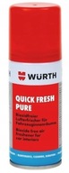 WURTH RÝCHLY FRESH PURE KLIMATIZAČNÝ ODSTRAŇOVAČ Pliesní