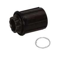 NOVATEC TSBT Hub freehub D472TSBT F362TSBT