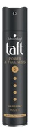 Lak na vlasy Taft Power & Fullness 250 ml