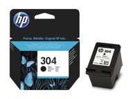 HP ENVY INK 5020 5030 5032 ORIGINÁL ČIERNA NOVÁ