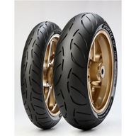 METZELER SPORTEC M7 RR 120/70ZR17 + 180/55ZR17 73W