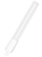 LED trubica PLS G23 2pin 6W 4000K Ledvance