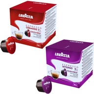 SET kapsúl pre DOLCE GUSTO Lavazza Dolce Gusto 32 ks.