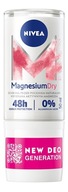 Nivea Magnesium Dry Original Antiperspirant 50 ml