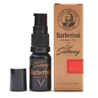 Olej na fúzy Captain Fawcett Barberism 10 ml