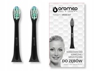 OROMED BRUSH ORO SONIC X PRO BRUSH TIPS 2 ORIGINÁL