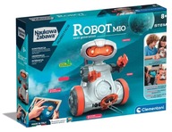 Mio Robot novej generácie 50632 Clementoni