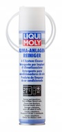 Čistič plesní na klimatizáciu Liqui Moly