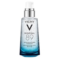 VICHY MINERAL 89 hydratačné ošetrujúce SÉRUM