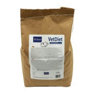 Krmivo pre morčatá 5kg Dr Rodents VetDiet