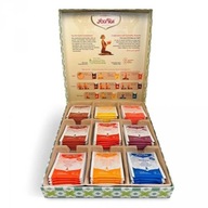 Yogi Tea Selection Box Sada v krabici