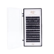 Silk Volume Lashes Extension D 0,15x14