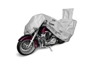 Chopper Box kryt na motorku 245-270 cm.