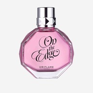 Toaletná voda ORIFLAME On The Edge 50ml