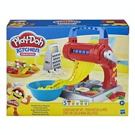 PLAY-DOH Play cesto Zábavné cestoviny Hasbro E7776