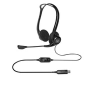 OEM USB mikrofón Logitech Headset 960